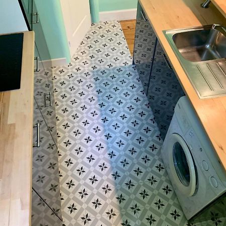 L'Appartement D'Agathe Трувил сюр Мер Екстериор снимка